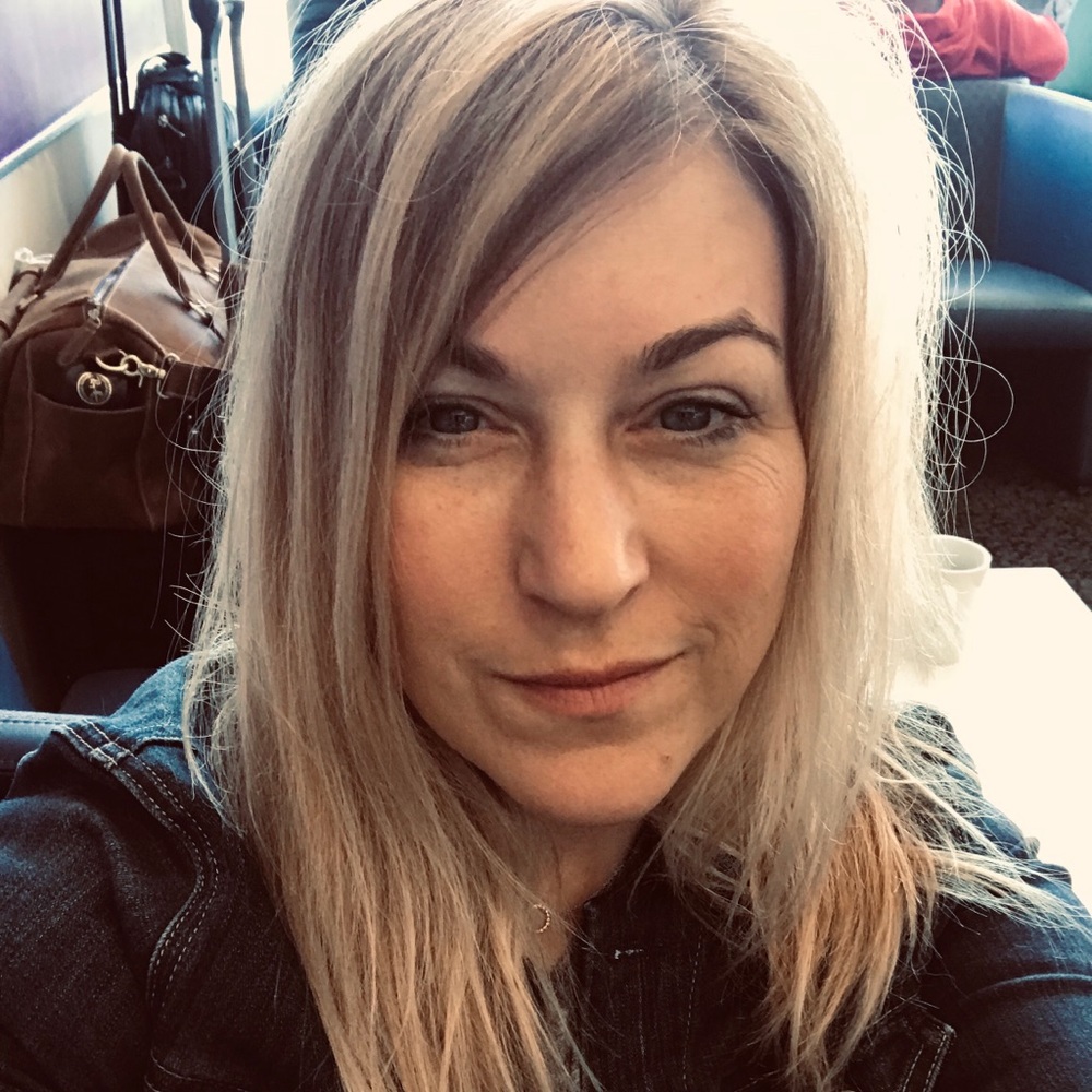 Meet your Posher, Melissa